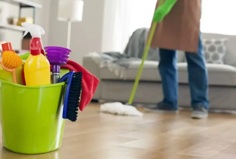 Why Maintenance Cleaning is Important
