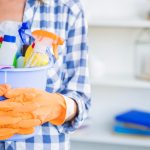 Experience a Higher Level of Cleanliness with Christian-Based Eagle Cleaning Services