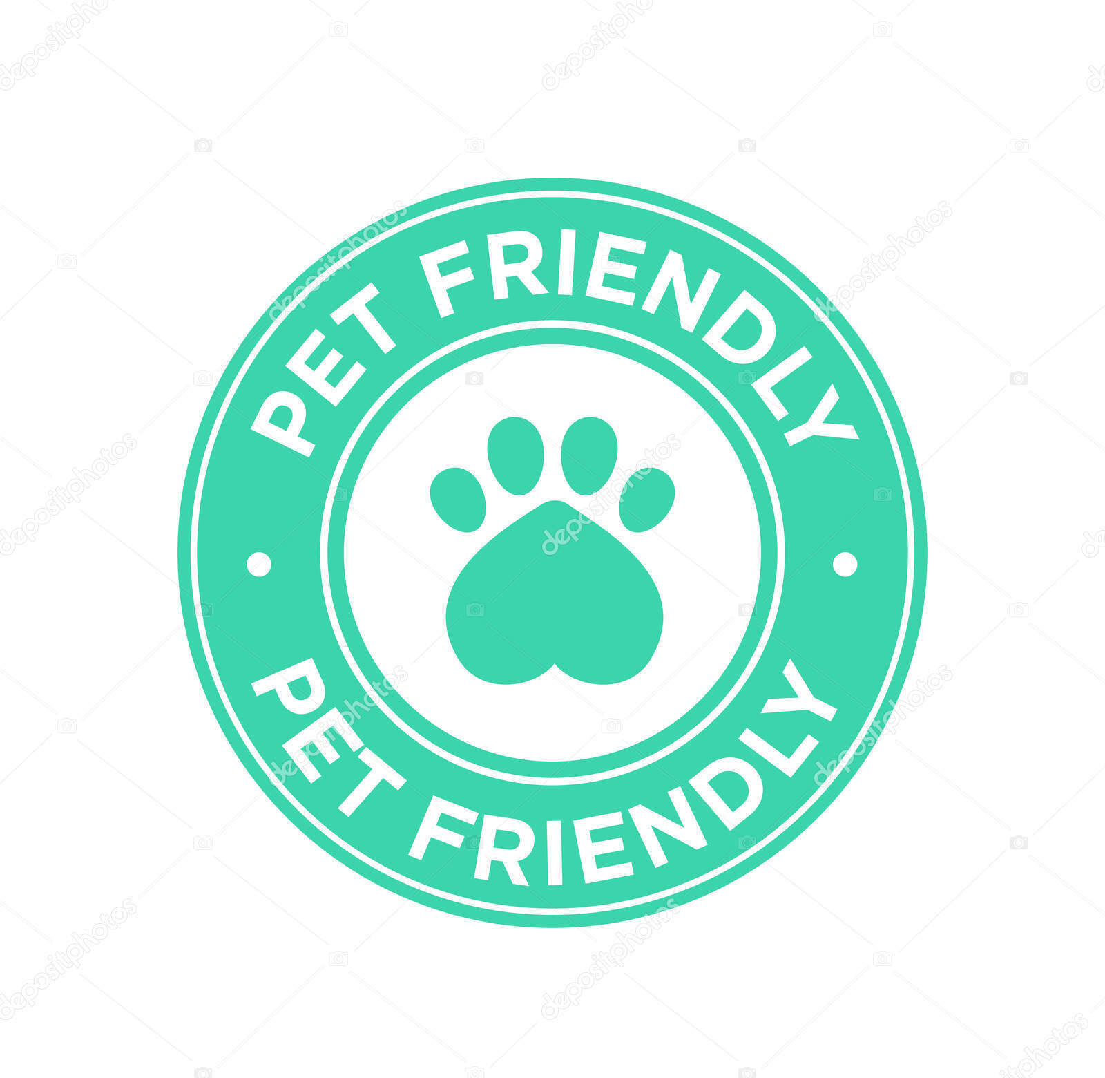 Pet-Friendly